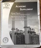Academic Supplement Power Engineering 2007 Edition The Industry Standard 1897143125 Book Cover