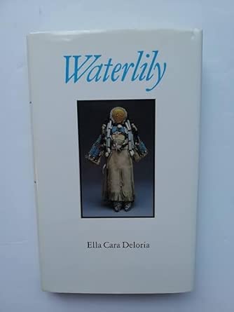 Water-lily Notations Edition book cover