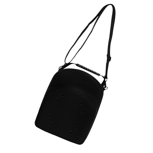 Luxshiny Baseball Caps Carrier Case Hat Storage Box Travel Hat Case for Baseball Cap Women