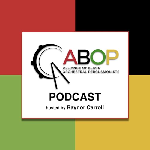 ABOP PODCAST cover art