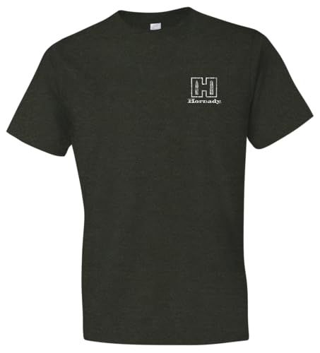 HornadyGear Double Rocker T-Shirt2