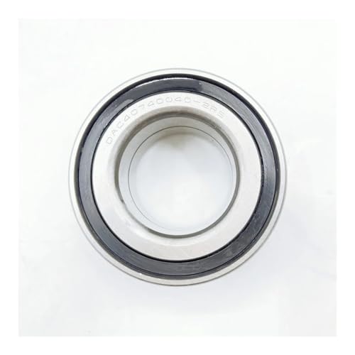 Roulement de roue DAC407440 pour supprimer le jeu arrière et les vibrations
