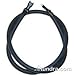 Vulcan 423813-2 High voltage Right Hand Ignition Wire