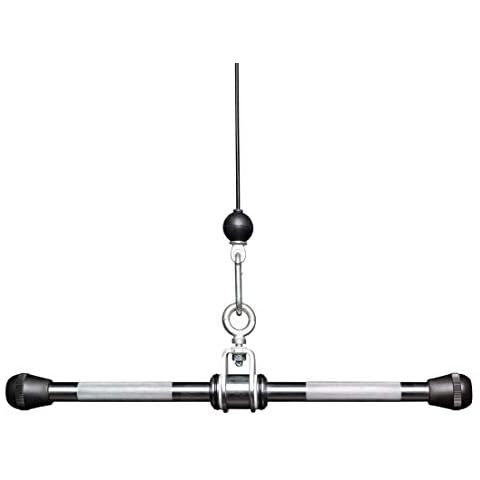 REP Fitness Straight Bar Pro Style Cover