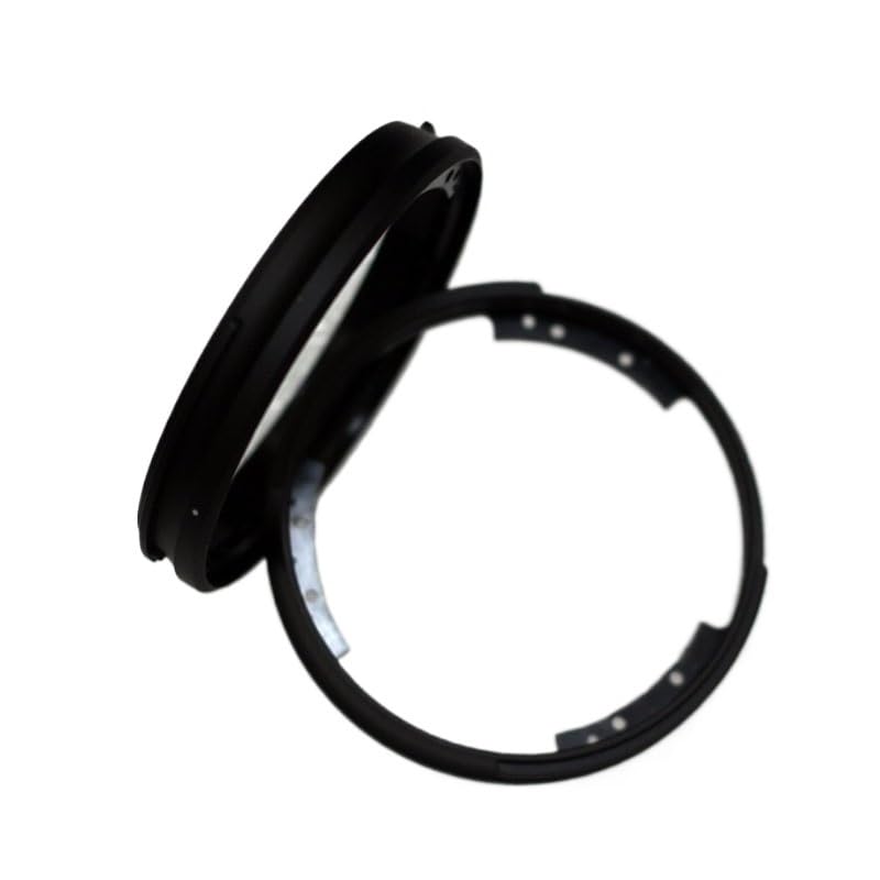 ⑥Dolbyフィルム Amazon.com : XvuaTeIw Front Filter Screw Barrel Ring Repair