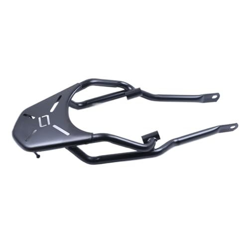 Support de rangement Super SOCO TC Max pour transporter vos sacs et colis