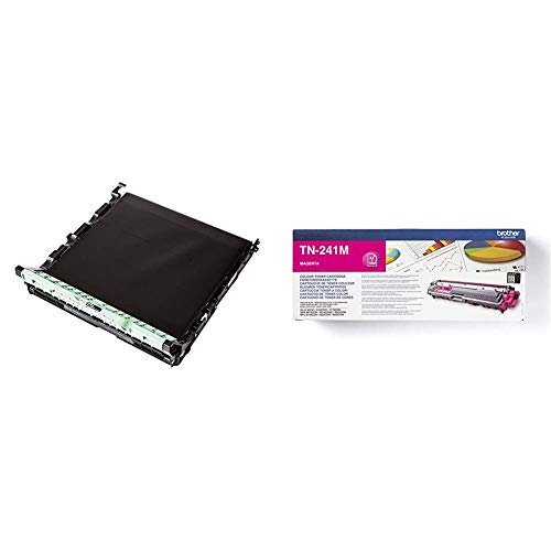 Courroie de transfert Brother authentique haute fidélité pour toner TN-241M magenta