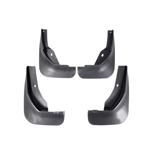 Garde-Boue Auto pour Éviter les Rayures sur VW Passat CC 2008-2016