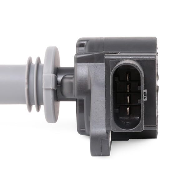 BOSCH 0986221058 Original Equipment Ignition Coil - Compatible with Select Mercedes-Benz C, CL, CLK, CLS, E, G, GL, GLK, ML, R, S, SL, SLK (230, 250, 280, 300, 350, 400, 450, 550) - Single by Bosch - Image 4