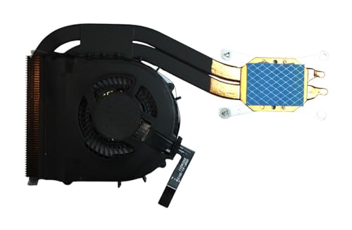 Ventilateur PC Lenovo 04W3589 Power4Laptops anti surchauffe efficace