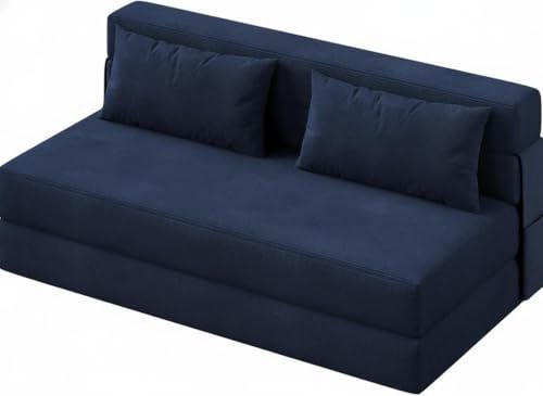 RBFGYIOP Sofá Cama Convertible Que Ahorra