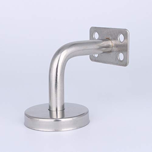 Yardwe Supporti per corrimano in acciaio inox 3