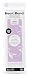 THERMOWEB HeatN Bond Craft Extra Firm Iron-On Fusible Interfacing-20X36,White