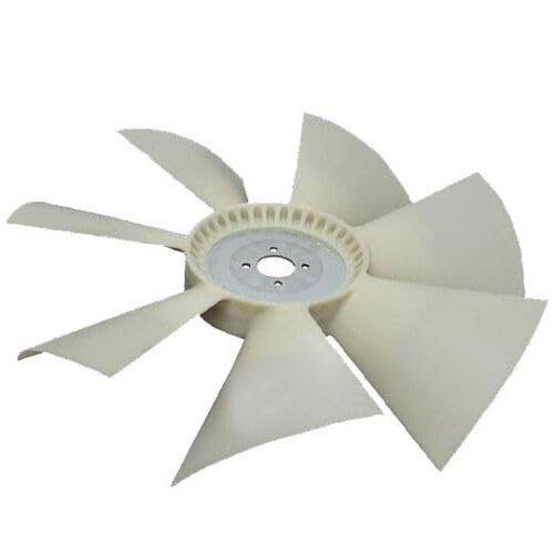 Cooling Fan 2485C520 for Perkins 1004-4T 1104D-44T 1006-6T