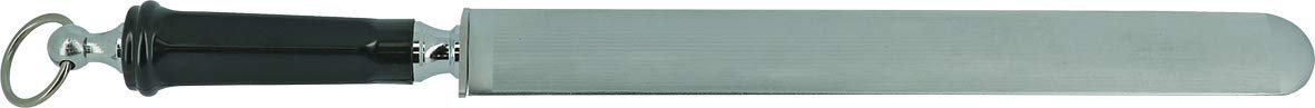 Fusil mèche plate de 30 aiguiseur de lame acier robuste