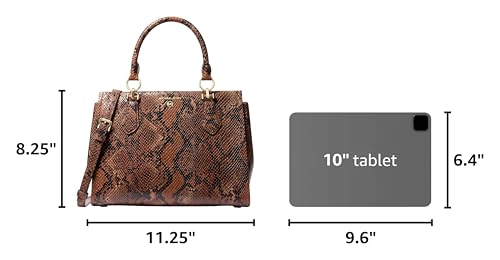 Image of Michael Kors Women's Marilyn Satchel