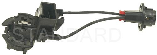Conector arnés pigtail socket S-1729 repuesto de cableado para motor de coche 4