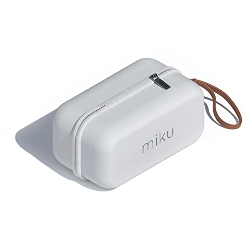 Image of Miku Travel Case for The Miku Pro Smart Baby Monitor