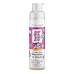Hello Bello do, re, mi shampoo and wash for kids.