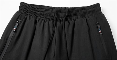 Straight Leg Cinch Bottom Sweatpants for Teen Girls Baggy Winter Fall Sports Active High Waisted Joggers Loose Fit4