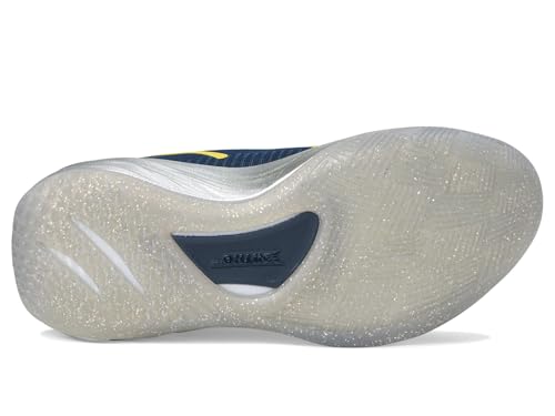 Image of PUMA Mens Hoops X Polar Express All Pro Nitro Basketball Sneakers Shoes