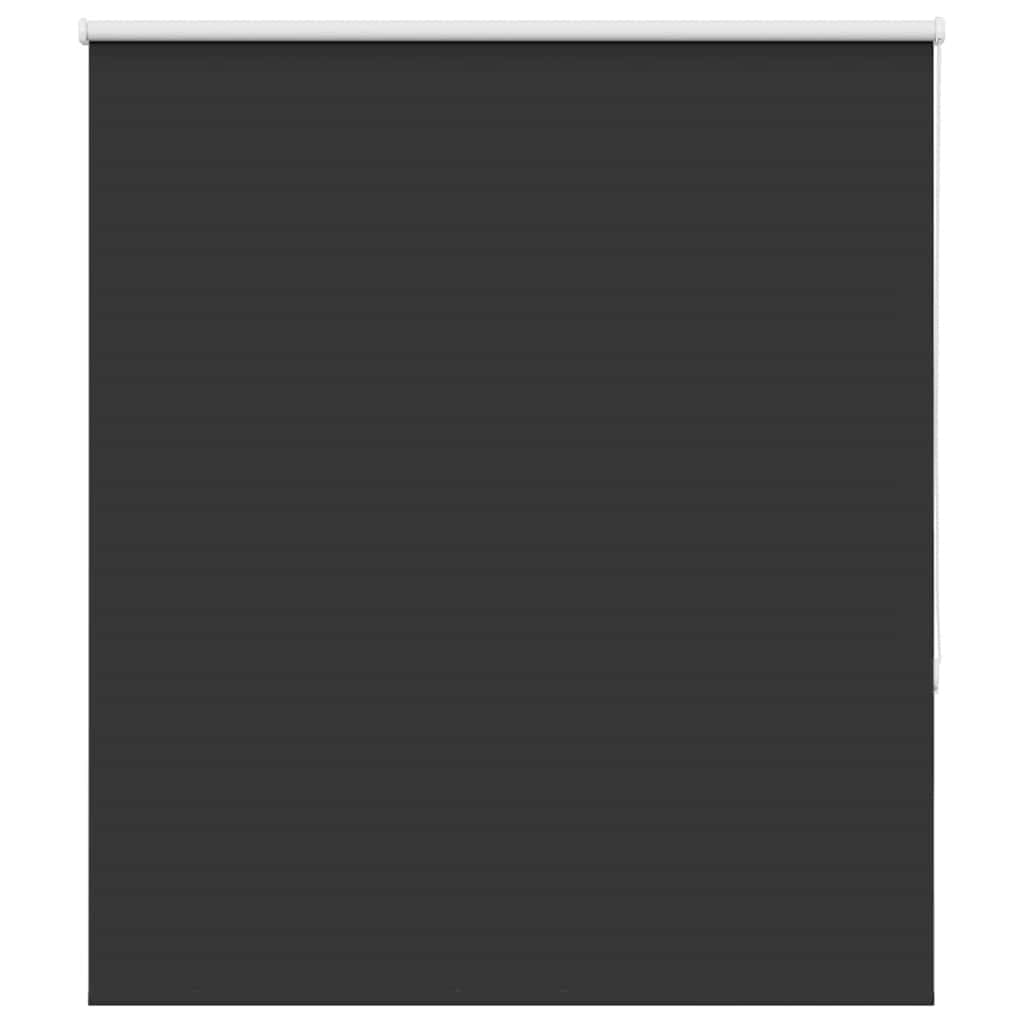Verdunkelungsrollo, 136,6 cm, Polyester | Wandmontage oder Fenster, ohne Bohren möglich, höhenverstellbar, Kindersicherung