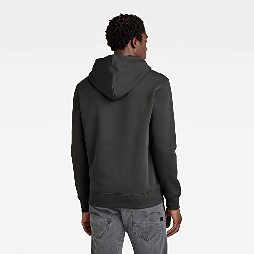G-STAR mens Premium Graphic Hoodie3