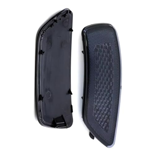 Réflecteur parechocs auto à lentille fumée PC ABS haute visibilité pour Dodge Journey 57010720AC