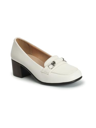 Image of ELLE Women Stylish, Comfortable and Elegant Pumps