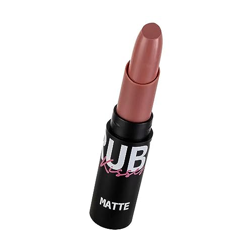 Kiss RK - Batom Matte Rmls02B Nude Rose