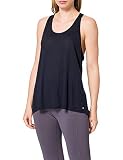 Tommy Hilfiger Damen Tank berwurf fr Schwimmbekleidung, Desert Sky, L