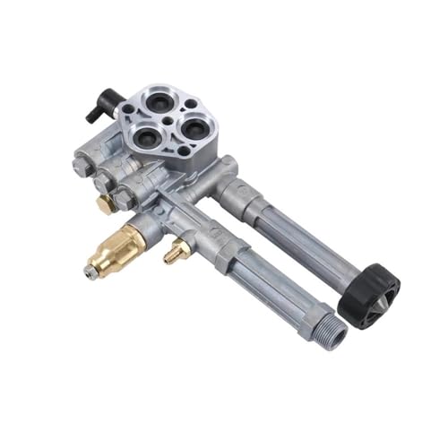 Tête de pompe pour nettoyeur haute pression série RMW SRMW AR43061
