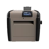 Hayward W3H250FDN Universal H-Series 250,000 BTU Natural Gas Pool and Spa Heater for In-Ground Pools and Spas