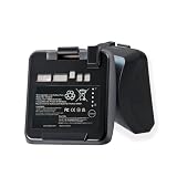 Batteria Al Litio Sostitutiva, Compatibile Con Profoto, For Flash Fotocamera B10 10Plus B10X 10XPlus, Capacità 3000 MAh, Batteria Ricaricabile