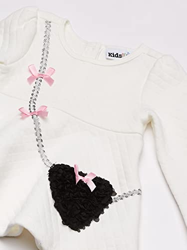 Image of Kids Headquarters Girls' 2 Pieces Leggings Set