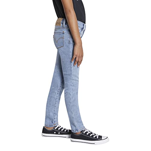Levi's Kids 710 super skinny jean Mädchen Palisades 14 Jahre – Ansicht 4