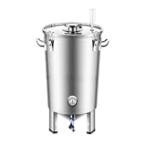 PWLFJWOLF DM-F300 30/60 L Fermenter