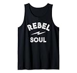 Rebel Soul apparel