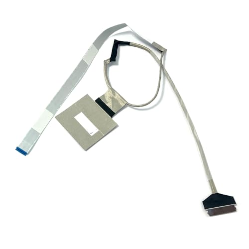 Repuesto de cable flexible LCD para reparar video en portátil de oficina HP ProBook 440 G8