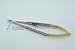 TC Castroviejo Needle Holder 5.5