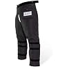 Chainsaw Chaps 8-layer Protective Apron Wrap Adjustable Chainsaw Pants/Chap for Loggers Forest Workers Class A