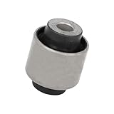 Hihaha 52364-SCV-A02 Car Rear Control Arm Bushing Suspension Control Arm Bushing for Honda Element 2003-2006 Durable Material