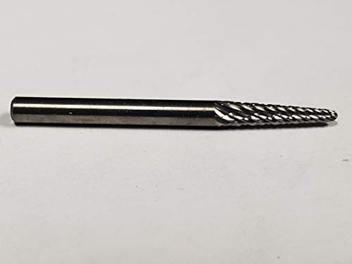 RedLine Tools SL-42 Carburo, Diámetro .1250, Ángulo Incluido miniatura 3