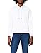 Produktbild Urban Classics TB1524 Damen Kapuzenpullover Ladies Hoodie, Weiß (white 220), Large