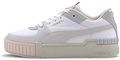 Scarpe Sneakers Puma Cali Snake W 37209601 | Cisalfa Sport