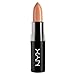 NYX Cosmetics Matte Lipstick Shy