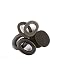 Produktbild 3M Peltor Ohrenschützer Hygiene Kit HY79, Black Earseals, 1 kt / cs