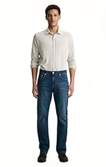 Dark Brushed Organic Vintage