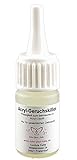 Acryl Liquid Geruchskiller. 7ml 2-3 Tropfen genügen. KIRSCH-Duft ! (GP: 912,86€ /1 Liter)