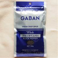 GABAN ubNybp[z[ 100g×3 Ӟ